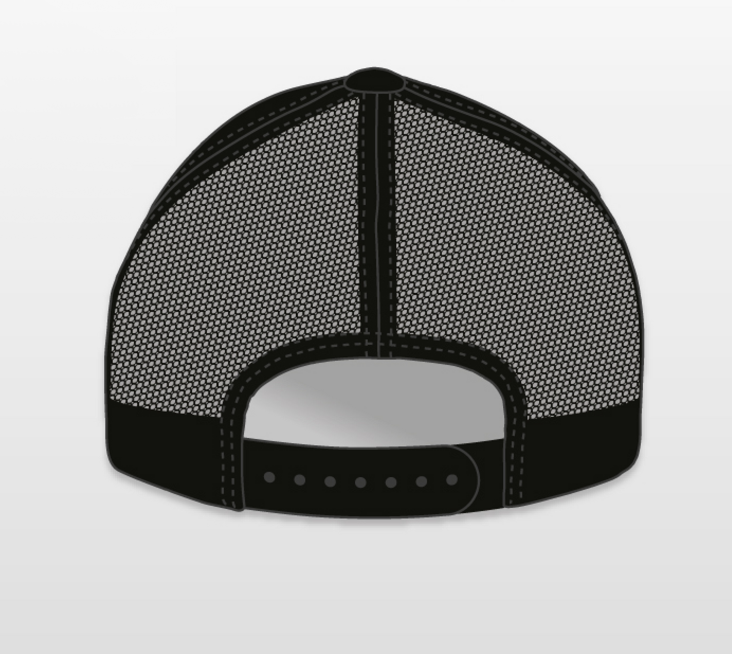 Trucker keps